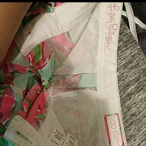 Lilly pulitzer